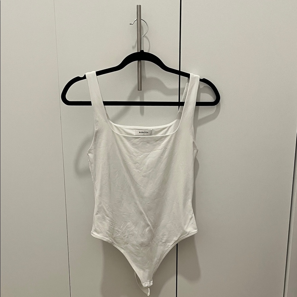 Aritzia Contour Bodysuit (Babaton)